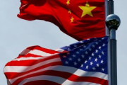 海外「トランプ大統領が米国の監査基準に従わない中国企業を証券取引所から追い出す法案に署名。中国は反発」