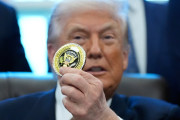 トランプ「1人2000ドル給付」報道に韓国ネット激怒…“これは稼いだ金、韓国は税金ばら撒き”と大荒れ