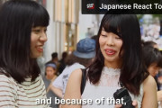 韓国人「日本の街頭インタビューで女性の顔面偏差値を調べた結果…」「お願いだから偶然であってくれTT」