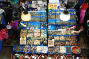 韓国人「日本政府が韓国に腹いせか？」日本政府が韓国産水産物の衛生検査を強化！韓国側は「気分を害する措置で非常に遺憾」と明らかに　韓国の反応