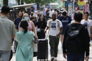 外国人「僕はコリアンに成る」外人が押し寄せる『ニューコリアンドリーム』とは？　韓国の反応