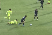 中国の反応「凄いな！」全日本U-12決勝がハイレベル過ぎると中国で話題に