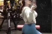 韓国人「インスタの女神、実際の姿レジェンド」