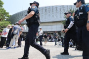 韓国人「松坡警察署の武器庫を襲撃しよう」とコメントした20代男性が警察に自首し、議論に