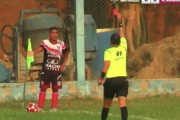【海外の反応】南米サッカーで前代未聞の理由でレッドカードが出される「色々とおかしいｗ」