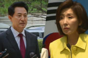 韓国人「ナ・ギョンウォン議員、ソウル市長選の再選挙を主張」→「あなたなら絶対やらないくせに」