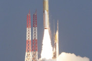 【韓国の反応】日本、北朝鮮のミサイル施設などを監視するための偵察衛星の打ち上げに成功