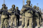 【画像】エレベーターに乗ったロシア軍の特殊部隊、電源を落とされ閉じ込められてしまうｗｗｗｗｗ