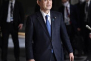 1日に2度会食したことがバレた菅首相に、韓国の反応「政治をする人間たちの共通点」