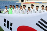 韓国メディア：戦争のようだった韓国代表の平壌遠征、私たちが想像する以上だった