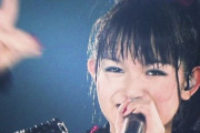 BABYMETALの武道館のショー1日目のレビュー　【海外の反応】