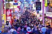日本に来て驚いたことは？ 外国人観光客に聞いてみた その２ 海外の反応