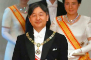 韓国人「日本の天皇を王と呼ぶ俺達って哀れだよな…」