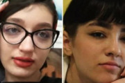 海外「反ヒジャブ抗議でイランの道徳警察が10代の少女二人を殺害」
