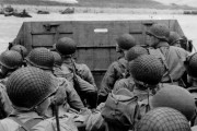 ヒトラーの最大の抵抗「バルジの戦い」