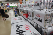 韓国人「ノージャパン、終わった」日本ビールの輸入量が最初の10万トンを突破