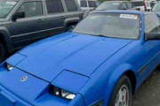 【海外の反応】80年代の日産フェアレディZは過小評価されている！
