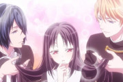 海外の反応 【かぐや様は告らせたい？～天才たちの恋愛頭脳戦～ 2期】第7話 物凄く濃い30分だった…ｗ 作画も声優さんも全力出しすぎ！