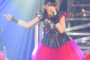 BABYMETALのマスクが俺の命を救ってくれるかもしれない！　【海外の反応】