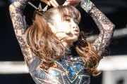 BABYMETALのラジオ番組に呼んでほしいゲストは誰？　【海外の反応】