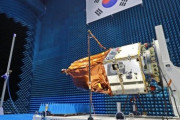 【韓国の反応】韓国の次世代中型衛星1号、3月20日打ち上げ