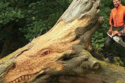 外国人の職人による木工細工、どれもレベルが別次元すぎたｗｗｗｗ