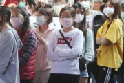 【韓国】台湾でマスク大乱が無いのはなぜ?? → 韓国人「韓国は1ヶ月で中国に7億枚のマスクを輸出」