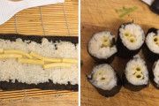外国人「イタリア風の寿司を作ったのに切腹しろと言われた…」
