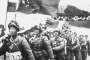 中国「北朝鮮崩壊時、必ず朝鮮半島に進入して韓国軍を壊滅させなければならない」　韓国の反応