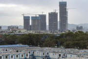 【海外の反応】中国の住宅大臣が不動産開発業者は必要に応じて破産しなければならないと述べる　海外の反応「救済する資金がないから政策を変えている、すでに人口に見合うだけの住宅がある」