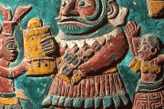 AI「紀元前のクリスマスの古代遺物を生成しろって？まあ良いけど…」