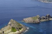 海外「なんで中国はこんなに嫌な国なんだ？」 尖閣諸島付近で中国船が日本の漁船を追い回す