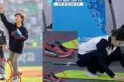 【悲報】韓国人「オリンピック韓国国家代表の10種目の選手が“日本製ユニフォーム”を着ている事が判明‥「国家代表位は国産にしよう」　韓国の反応