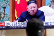 【韓国の反応】日本の週刊誌、「金正恩、手術後に植物人間状態」