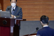 韓国外交部長官「日本の汚染水放流、IAEAの基準に従っていれば反対する理由はない」＝韓国の反応