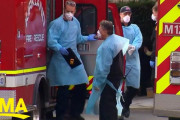 米：医療従事者における中国肺炎の感染が拡大…[海外の反応]