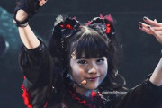 Bloodywoodが、BABYMETALとの曲のアニメ制作を匂わす　【海外の反応】
