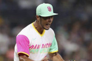 【海外の反応】ダルビッシュ有が今季100Kで8勝目！