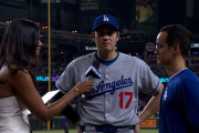 大谷翔平をLAの英雄と比較する意見に全米騒然！←「大谷の方が上だ」「比較にならない」（海外の反応）