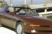 【海外の反応】1986年式トヨタ70系スープラは憧れだったなぁ。（再掲）