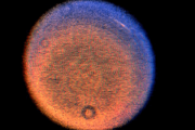【海外】天王星の謎は解けた？ボイジャーが捉えた奇妙な風の正体とは！