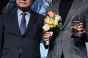 大田の石田雅俊がKリーグ2ベストイレブン…「敗北者のマサです」