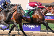 海外の反応　【大快挙】「日本は今やアメリカと互角」フォーエバーヤング、米競馬最高峰BCクラシック制覇！横綱相撲で完勝