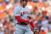 韓国人「流石は百済の子孫大谷！」大谷が大リーグ新記録を達成！投手初の四球→安打→本塁打→三塁打→安打　韓国の反応