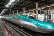 韓国人「日本の新幹線が今のような形になった理由」