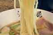 海外「味が気になる！」 日本で名古屋コーチンを使ったラーメンを食べるために2時間並んだ