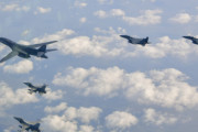 韓国人「米国の防衛費要求…これ以上払えない！」