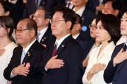 親日財産は「調査・没収」へ――光復節に李在明大統領が責任追及を宣言、韓国では「また反日カードか」との批判も