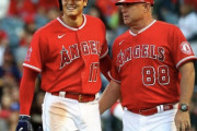 【海外の反応】大谷翔平さん、監督代行をイタズラで翻弄する「自分もやられたい」