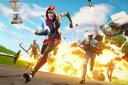 【悲報】人気ゲーム『フォートナイト』で課金しない子供を狙ったイジメが横行、のけ者扱いや罵倒が日常茶飯事に